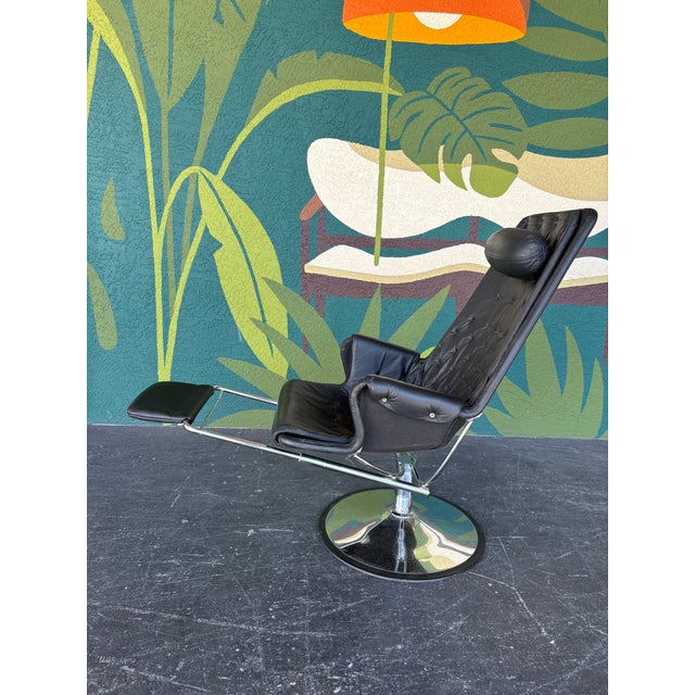 Mid Century Bruno Mathsson Jetson Chair for Dux For Sale - Image 18 of 18