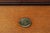 French Louis XVI Oak Commode with Fluted Corner Posts and Brass Handles, 1800 For Sale - Image 11 of 12