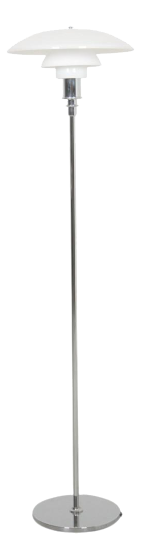 PH3½-2½ Floor Lamp by Poul Henningsen, 2010s