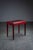 Amsterdam School Side Table, 1920s For Sale - Image 12 of 13