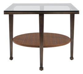 Example of Furniture in Savannah