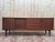 Scandinavian Sideboard in Teak For Sale - Image 10 of 10