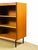 Tall Scandinavian Teak Sideboard, 1960s For Sale - Image 15 of 17