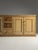 Wood 19th Century English Pine Sideboard For Sale - Image 7 of 18