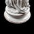 Victorian Porcelain Figural Candlesticks, Set of 2 For Sale - Image 15 of 18