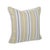 Perfect for both indoor and outdoor use, Dune Moss is made from soft, durable fabric. This pillow features intricate...