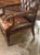 19th Century 19th Century Tufted English Chesterfield Chair For Sale - Image 5 of 8