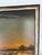 Transitional Large Mickey Williams Landscape Oil Painting on Canvas Framed For Sale - Image 3 of 8