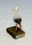 Figurative Antique 19th Century Cold Painted Austrian Vienna Bronze Stork Crane Baby Statue For Sale - Image 3 of 9