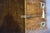 Mid Century Campaign Lowboy Dresser Brigade Collection by Drexel Heritage For Sale - Image 11 of 14