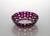 Traditional Perla Trinket Bowl II, Purple For Sale - Image 3 of 3