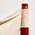 Model 30 Safari Lounge Chair by Erik Wørts for Niels Eilersen, 1960s For Sale - Image 12 of 18