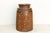 Tall Antique Inlay Medallion Pot For Sale In Los Angeles - Image 6 of 9