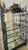 Maitland Smith Double Door Curio Cabinet For Sale - Image 9 of 11
