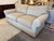 Wood Mike Moore for Mike Studio Apartment Sofa For Sale - Image 7 of 12