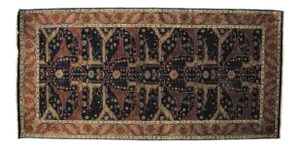 Bijar Rug- 6′ × 12′