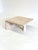 Italian Marble Palissandro Coffee Table For Sale - Image 12 of 12