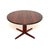 Mid-Century Modern Vintage Danish Extending Dining Table, 1960s For Sale - Image 3 of 13