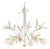 Gulf 6-Light Chandelier by Lowcountry Originals For Sale