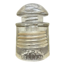 Example of Pyrex Room Accents and Accessories