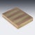 1920s Antique French Bi-Colour 14k Gold Cigarette Case from Charlton & Co., 1920s For Sale - Image 5 of 18