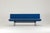 Designed in 1961 by Gijs van der Sluis and manufactured by Van der Sluis Stalen Meubelen in Culemborg, Netherlands, the...