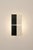 Early 21st Century Tiles Line N Wall Light by Violaine d'Harcourt For Sale - Image 5 of 5