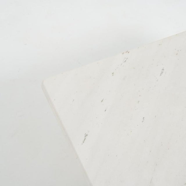Vintage Marble Coffee Table, 1970s For Sale - Image 10 of 18