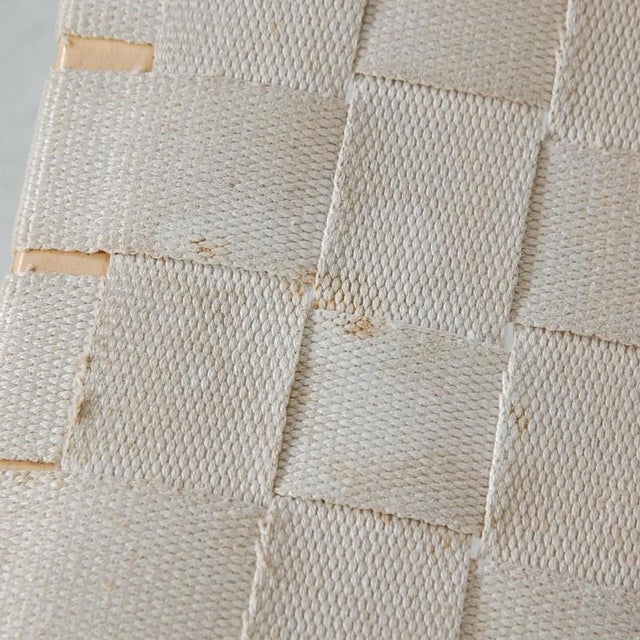 1990s Eva Chair in Beech by Bruno Mathsson, 1990s For Sale - Image 5 of 12