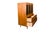 Wood Mid Century American of Martinsville Highboy Dresser For Sale - Image 7 of 13