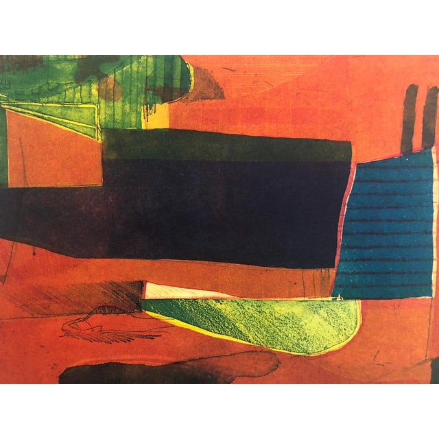 Pierre Andre Obando creates process oriented abstract paintings. He was born in Belize City, Belize and grew up in the...