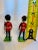 Mid 20th Century Churchill’s Miniature Scots Guards Figures in Original Box, Made in Scotland - Set of 6 For Sale - Image 9 of 13