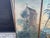 19th Century French Zuber Wallpaper Panels For Sale - Image 14 of 18