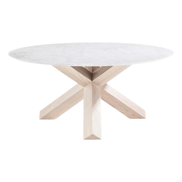 La Rotonda Table by Mario Bellini for Cassina For Sale