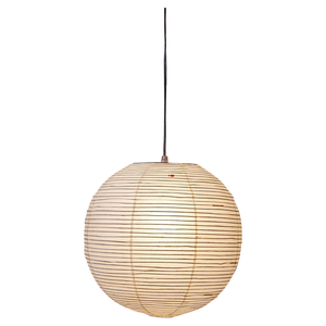 30A Akari Light Sculpture by Isamu Noguchi, 1950s