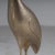 Flamingo Sculptures, 1960s, Brass, Set of 3 For Sale - Image 4 of 8
