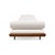 Mid-Century Modern Vintage Mid-Century Daybed For Sale - Image 3 of 7