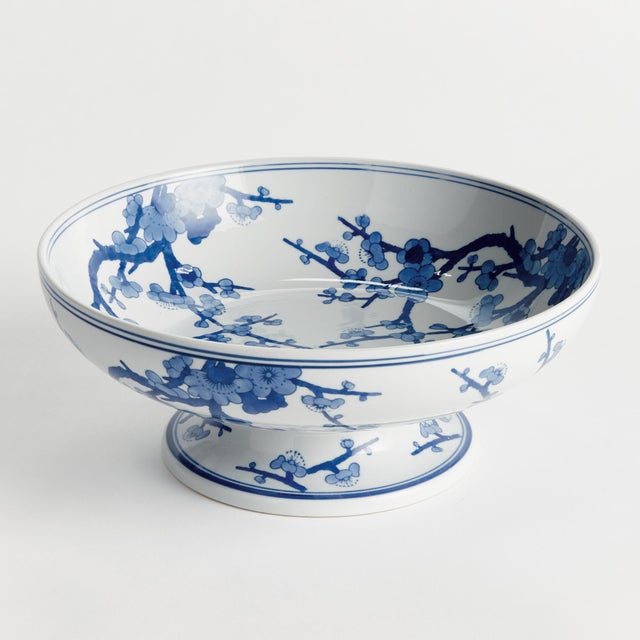 Barclay Butera has redefined , classic, with his latest collection of Chinese porcelain. This Dynasty Empress Decorative...