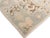 Traditional 1960s Turkish Oushak Rug For Sale - Image 3 of 5