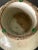 Korean White Ceramic Stem Dish Joseon Dynasty For Sale - Image 4 of 13