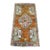 Turkish Yastik Rug 1'7" x 2'11" For Sale