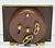Mid 20th Century MCM Art Deco Jaz Najic Alarm Clock: French Vintage Display (c. 1950s) For Sale - Image 5 of 11