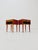 Mid-Century Danish Teak Nightstands, 1960s, Set of 2 For Sale - Image 3 of 12