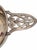 Mid-Century Modern Vintage International Silver Porringer Bowl For Sale - Image 3 of 5
