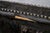 Antique Leather Stage Coach Traveling Trunk For Sale - Image 12 of 16