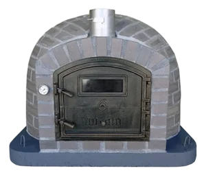 Lume Alto Tudo Premium Pizza Oven