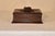 Rustic European 19th Century Black Forest Carved Dresser Box With Mirror For Sale - Image 3 of 9