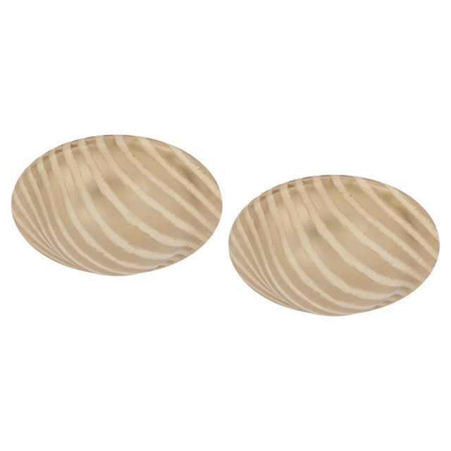 German Flushmount in Glass from Peill & Putzler, 1970s For Sale - Image 11 of 11