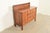 L. & J.G. Stickley, Inc. L. & J. G. Stickley Antique Mission Oak Arts & Crafts Sideboard or Bar Cabinet, Circa 1910 For Sale - Image 4 of 16