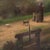 1910s 'English Landscape With a Tudor, Timber Framed Home', English School, Farm For Sale - Image 5 of 10